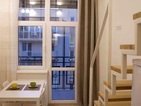 квартира за адресою Метрологічна вул., 31