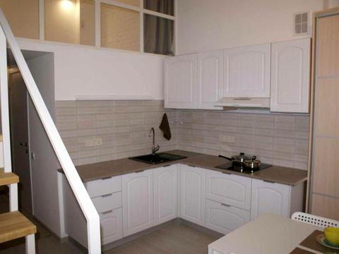 квартира за адресою Метрологічна вул., 31