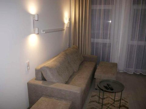 квартира за адресою Метрологічна вул., 31