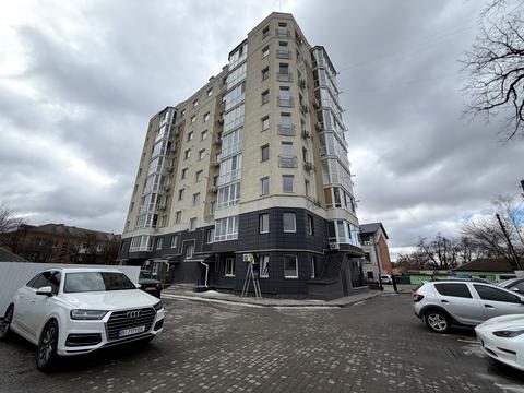 квартира за адресою Григорія Левченка вул. (Сапіго), 2