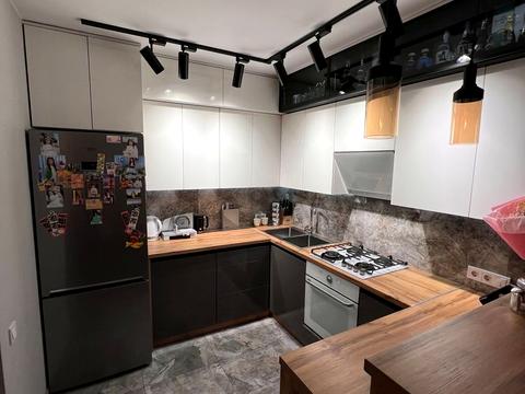 квартира по адресу Стрийская ул., 115-Е