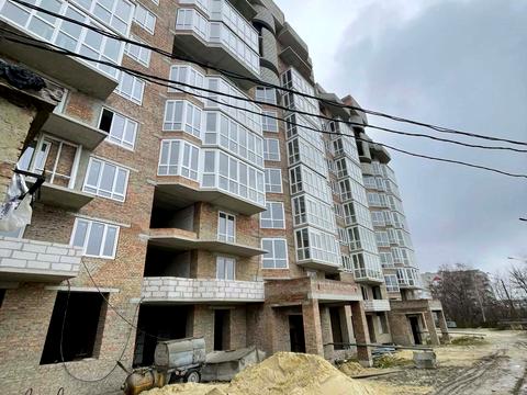 квартира по адресу Глубокая ул., 19-А