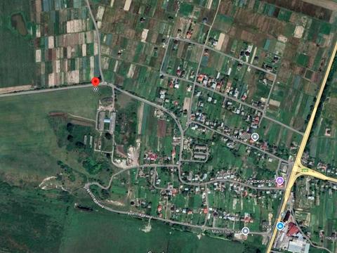 участок по адресу 