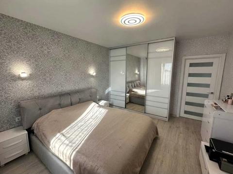 квартира за адресою Нижньоключова вул., 14