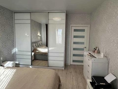 квартира за адресою Нижньоключова вул., 14