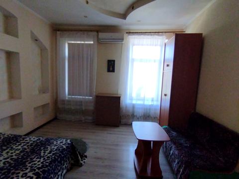 квартира за адресою Одеса, Приморська вул., 55