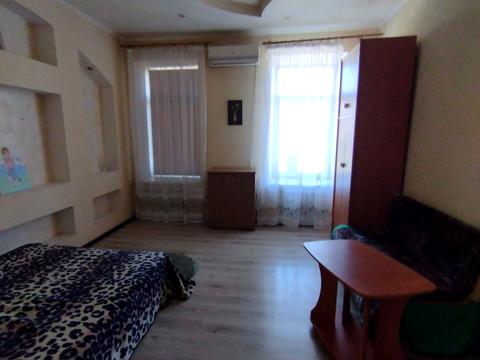 квартира за адресою Одеса, Приморська вул., 55