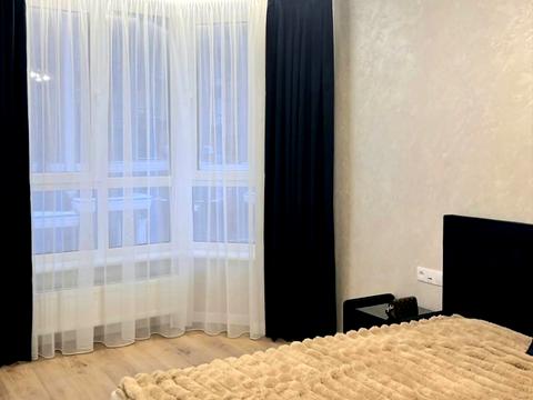 квартира за адресою Мартинова просп., (вул. Григорія Сковороди, 14)