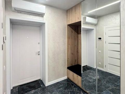 квартира за адресою Мартинова просп., (вул. Григорія Сковороди, 14)