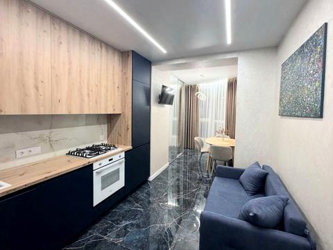 квартира за адресою Мартинова просп., (вул. Григорія Сковороди, 14)