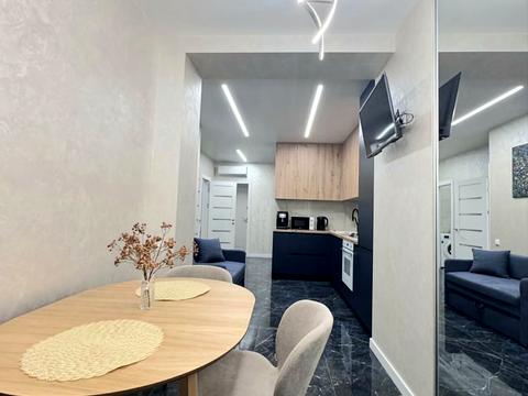 квартира за адресою Мартинова просп., (вул. Григорія Сковороди, 14)