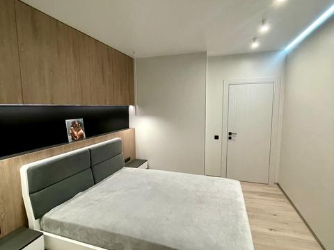 квартира за адресою Байди Вишневецького вул., 68/1