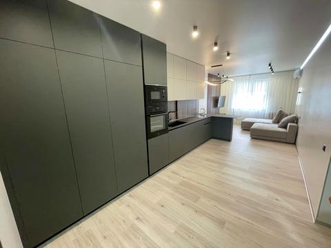 квартира за адресою Байди Вишневецького вул., 68/1