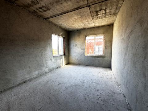 дом по адресу с. Борки, Янева