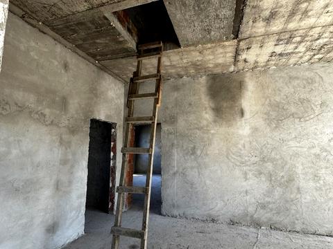 дом по адресу с. Борки, Янева