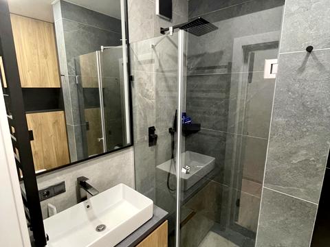 квартира за адресою Байди Вишневецького вул., 68/1