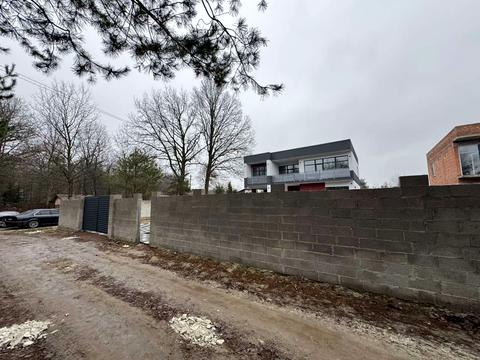 дом по адресу с. Борки, Янева