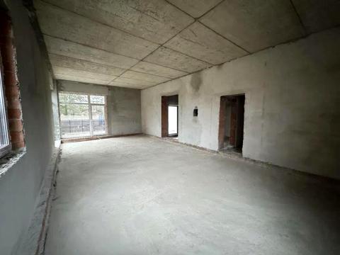 дом по адресу с. Борки, Янева