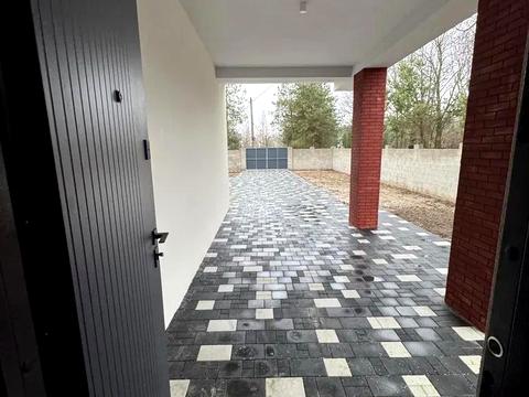 дом по адресу с. Борки, Янева