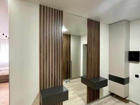 квартира за адресою Байди Вишневецького вул., 68/1