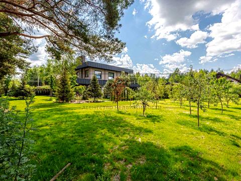 дом по адресу соснова