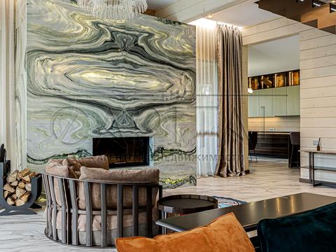 дом по адресу соснова