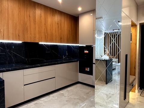 квартира за адресою Кульпарківська вул. (Кульпарківська), 93 к4