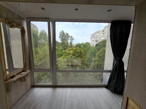 квартира за адресою Дунайська вул., 35