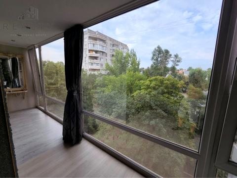 квартира за адресою Дунайська вул., 35