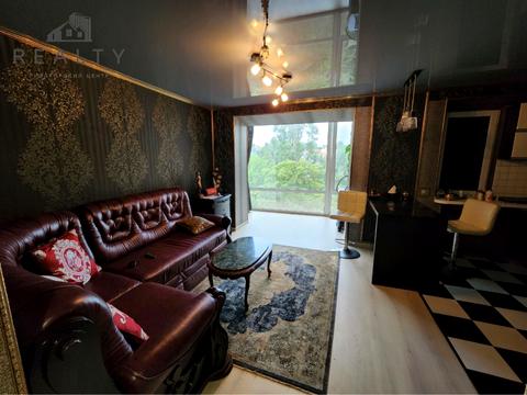 квартира за адресою Дунайська вул., 35