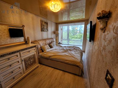 квартира за адресою Дунайська вул., 35