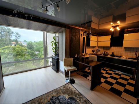 квартира за адресою Дунайська вул., 35