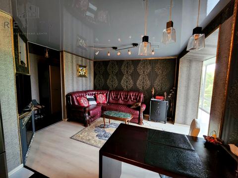 квартира за адресою Дунайська вул., 35