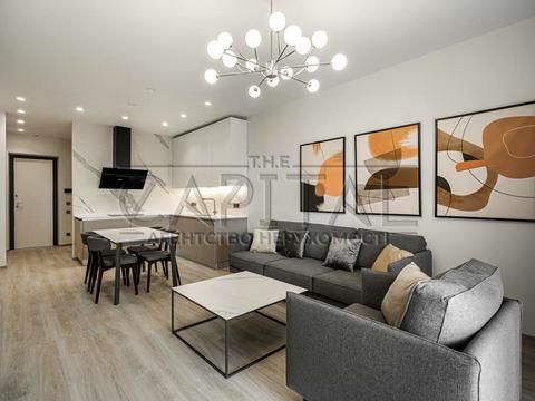 квартира за адресою Антоновича вул. (Горького), 118/9