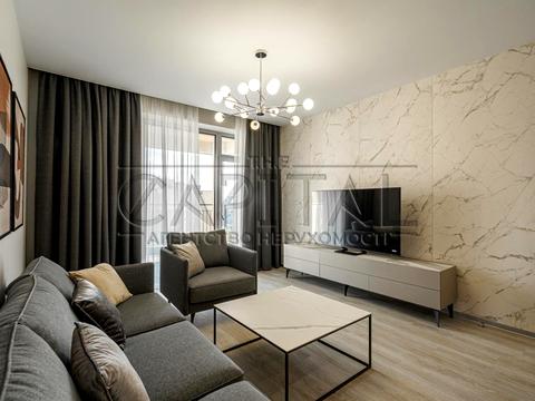 квартира за адресою Антоновича вул. (Горького), 118/9