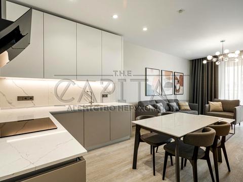 квартира за адресою Антоновича вул. (Горького), 118/9