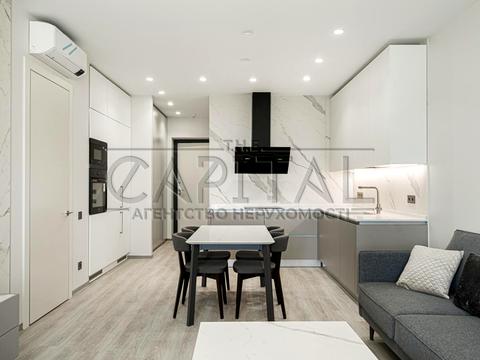 квартира за адресою Антоновича вул. (Горького), 118/9