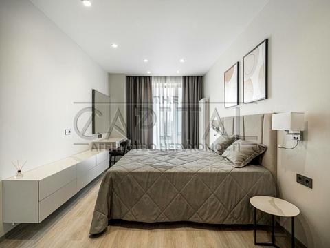 квартира за адресою Антоновича вул. (Горького), 118/9