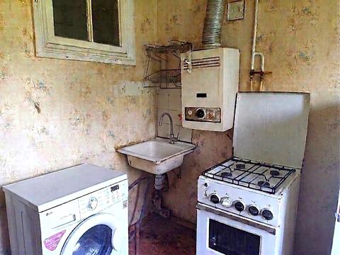 квартира по адресу Семинарская ул., 11