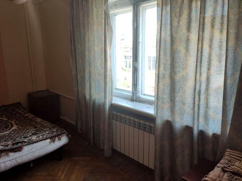 квартира по адресу Семинарская ул., 11