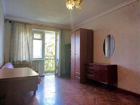 квартира по адресу Семинарская ул., 11