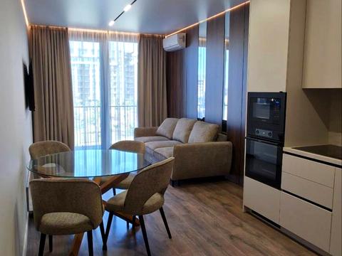 квартира за адресою Тиводара Легоцького вул., 80