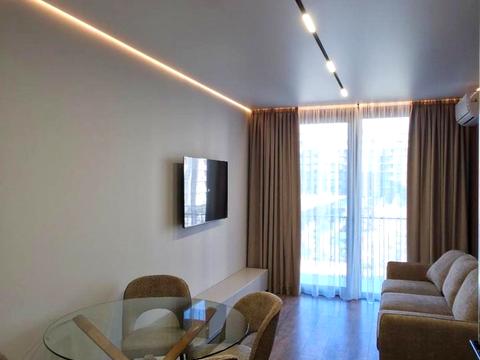 квартира за адресою Тиводара Легоцького вул., 80