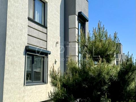 дом по адресу  ул.