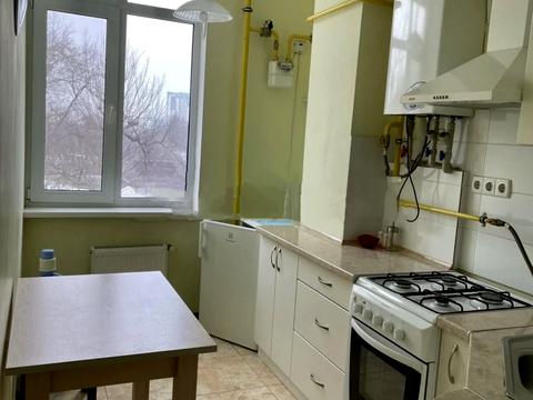 квартира по адресу Бестужева Александра пер., 2-Г