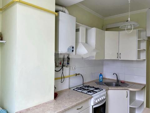 квартира по адресу Бестужева Александра пер., 2-Г