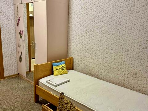 квартира по адресу Бестужева Александра пер., 2-Г