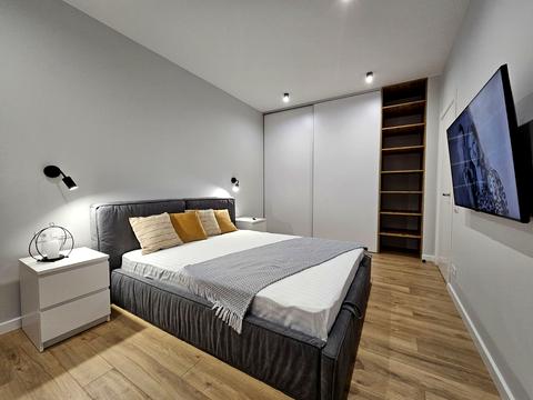 квартира за адресою Авраама Лінкольна вул. (Димитрова), 6-А