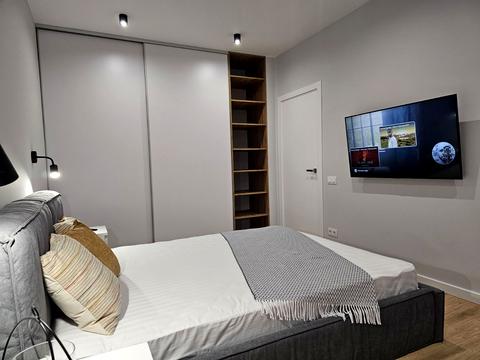 квартира за адресою Авраама Лінкольна вул. (Димитрова), 6-А