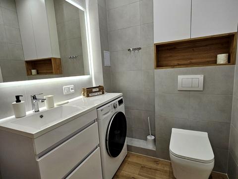 квартира за адресою Авраама Лінкольна вул. (Димитрова), 6-А